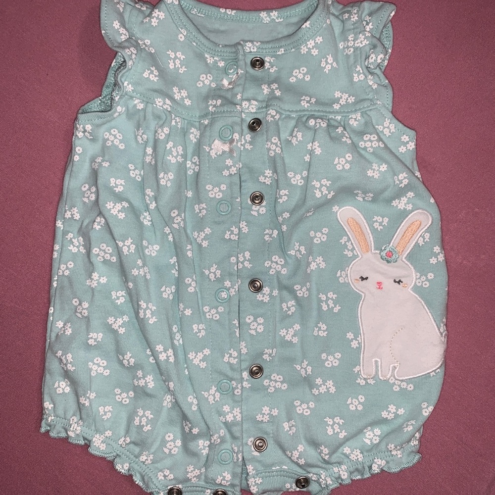 Baby girl outfit